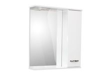 Product image of MARTAT Olimpia 65 white აბაზანის სარკე