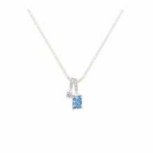 Product image of ვერცხლისფერი ყელსაბამი