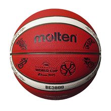 Product image of Molten B7G3800 FIBA  კალათბურთის ბურთი