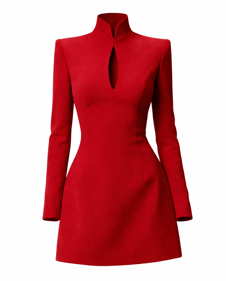 red-evening-dress-kaba