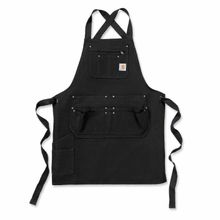 Product image of Carhartt apron black წინსაფარი