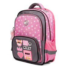 Product image of YES S-72 I Love Corgi ზურგჩანთა 