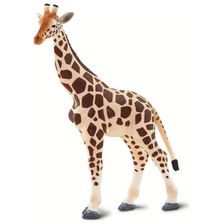 safari-giraffe-toy-satamasho-figura-photo-4