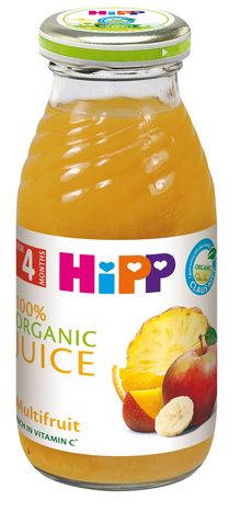 Product image of Hipp წვენი 
 200 მლ