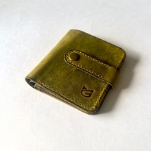 Product image of GM_Leather საფულე
