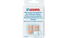 Product image of GEHWOL პლასტირი მაზოლის 9x