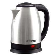 Product image of TIFFANY TF-6613 2ლ ელექტრო ჩაიდანი