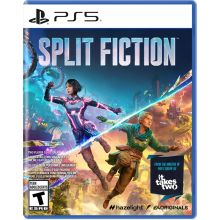 Product image of PS5 Split Fiction
