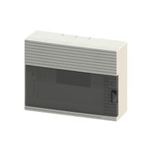 Product image of ავტომატის ყუთი გარე 12 თეთრი 180-010002-012 - MONO
