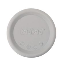 Product image of Haakaa რძის ბუნებრივი საწველის თავსახური