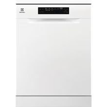 Product image of Dishwasher/ Electrolux/ Electrolux SEM94830SW FS/ Size,85x60x60/ White/Class A++/ Prog 8/ Set 14 / Inverter