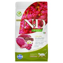 Product image of Farmina N&D Quinoa 1.5kg კატის საკვები