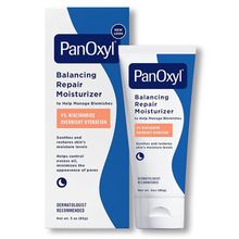 Product image of Panoxyl ღამის დამატენიანებელი კრემი