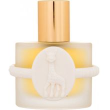 Product image of SOPHIE LA GIRAFE EAU DE SOIN PARFUMEE 50მლ ბავშვის სუნამო