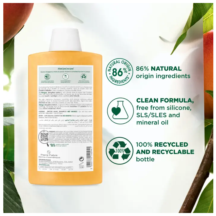 klorane-mangue-shampuni-200-ml-photo-3