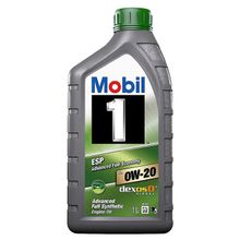 Product image of MOBIL-1 ESP X2 1ლ სინთეტიკური ძრავის ზეთი