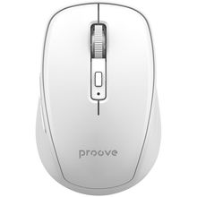 Product image of Proove Click white უსადენო მაუსი
