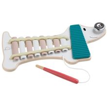 Product image of HAPE Xylophone Dog Xenia სათამაშო ქსილოფონი