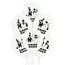Product image of ბუშტების თაიგული Game-Over
