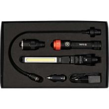 Product image of Yato YT-08521 სამუშაო ფანარი
