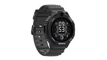 Product image of Wonlex KT26S 4G GPS Black 1.28 საბავშვო სმარტ საათი