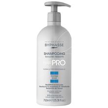Product image of BYPHASSE შამპუნი ხვეული თმისთვის