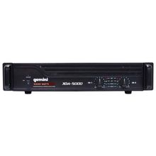 Product image of GEMINI XGA-5000 E ხმის გამაძლიერებელი