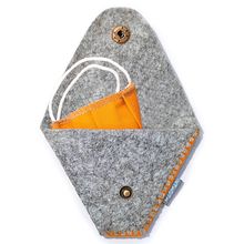 Product image of Safesept ჩაკუჭე პირბადის ჩასადები ერთ ფერში