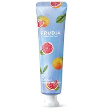 Product image of FRUDIA MY ORCHARD GRAPEFRUIT 30მლ კრემი ხელის