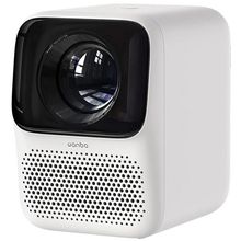 Product image of Wanbo New T2 Max White პროექტორი