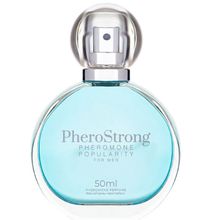 Product image of KIKU PheroStrong პოპულარობა კაცებისთვის