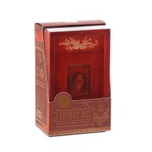 Product image of Secret box - Vermilion Bird თავსატეხი