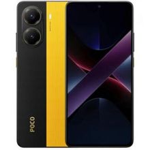 Product image of Xiaomi Poco X7 Pro 12/512GB Yellow მობილური ტელეფონი