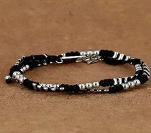 Product image of Zag Bijoux HBX21658-00BLK სამაჯური