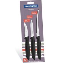 Product image of TRAMONTINA PLENUS 23498/012 დანების ნაკრები