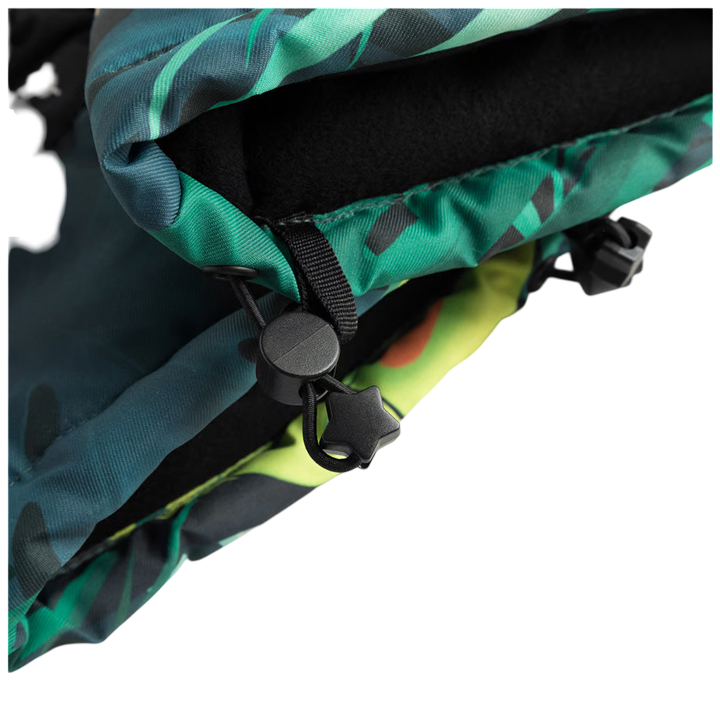 weedo-funwear-jungle-mittens-bavshvis-satkhilamuro-kheltatmani-photo-3