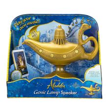 Product image of მუსიკალური სათამაშო ალადინის ლამპარი