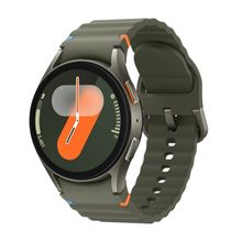 Product image of Samsung Galaxy Watch 7 Green 40mm სმარტ საათი