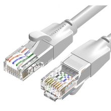 Product image of VENTION IBEHI Cat.6 UTP Patch Cable 3M Gray