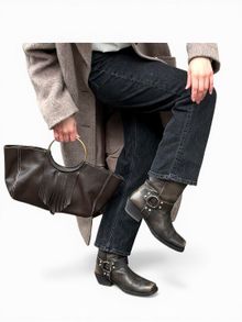 Product image of Eco leather bag