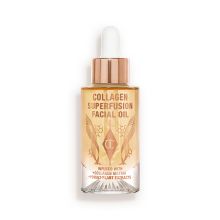 Product image of Charlotte Tilbury COLLAGEN SUPERFUSION FACIAL OIL 30ML სახის ზეთი