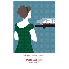 Product image of PENGUIN Jane Austen - Persuasion