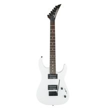 Product image of JACKSON JS Series Dinky™ JS11, Amaranth Fingerboard, Snow White ელ.გიტარა