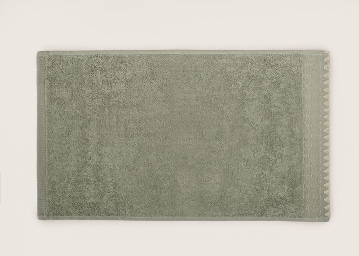 blen-jacquard-hand-towel-cameo-30x50-pirsakhotsi-photo-2