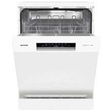 Product image of GORENJE GS642E91WP ჭურჭლის სარეცხი მანქანა