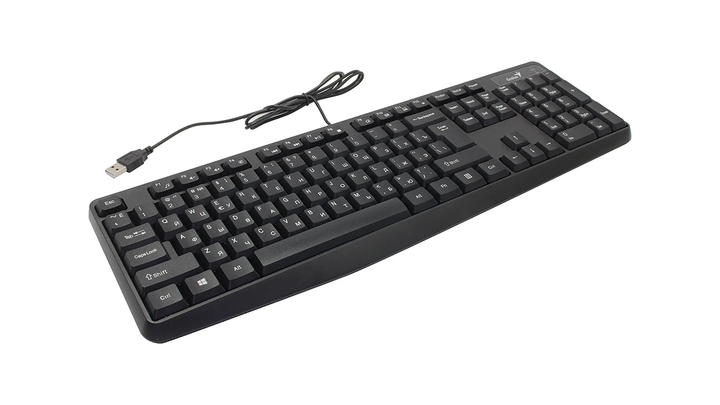 genius-kb-117-membranuli-klaviatura-photo-2