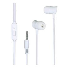 Product image of PQK P110 White ყურსასმენი