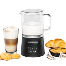 Product image of Rommelsbacher MS 625 რძის ამომყვანი