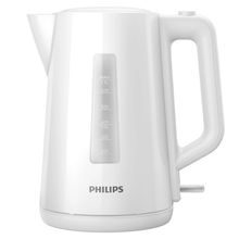 Product image of PHILIPS HD9318/00 1.7ლ ელექტრო ჩაიდანი