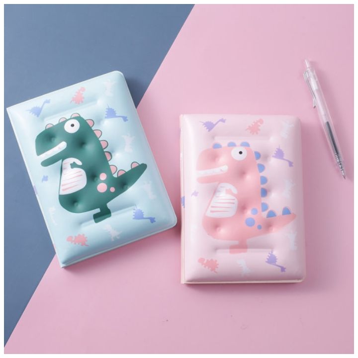 Yoyoso ბლოკნოტი Extra.ge 354324